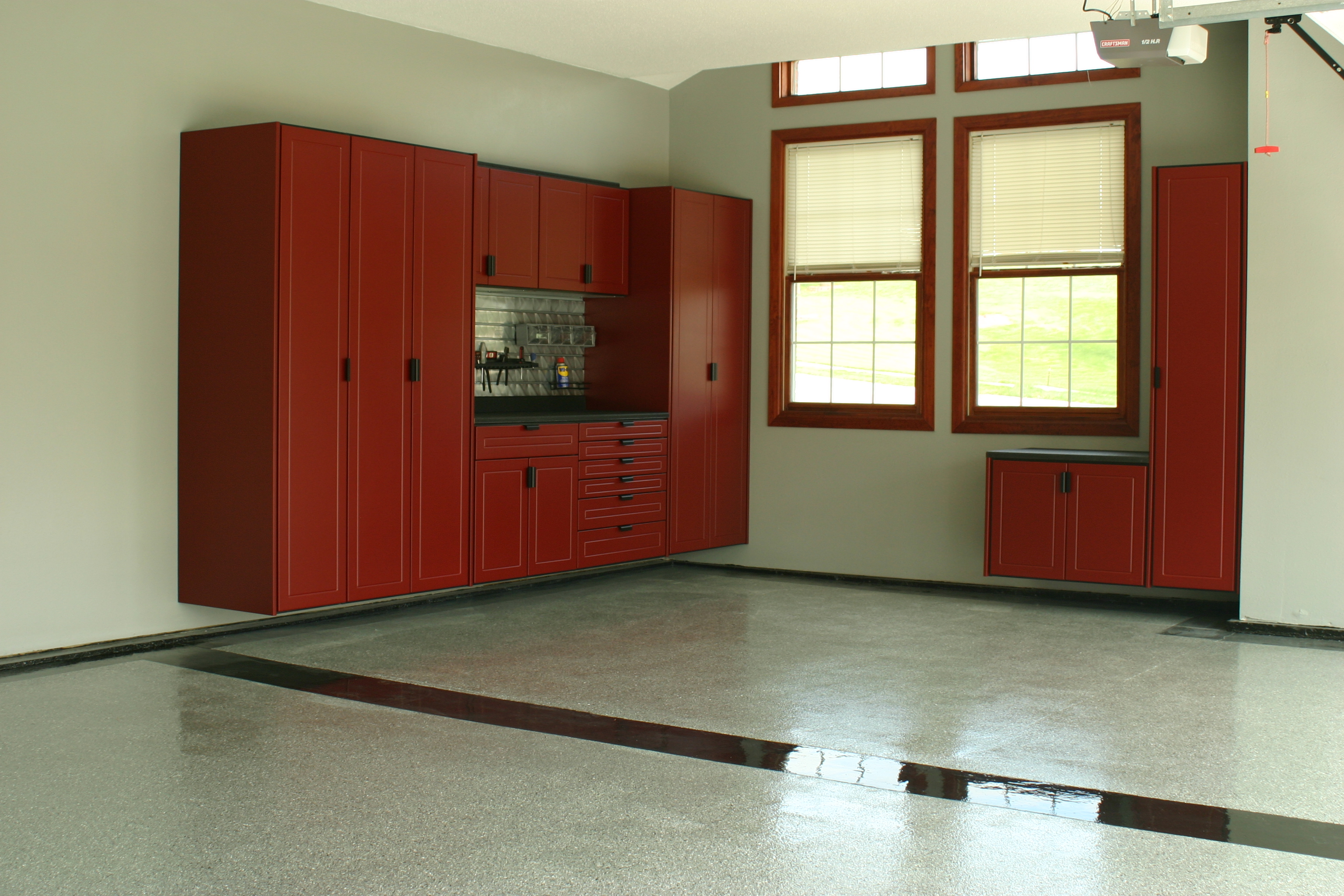 below are examples of what garage decor and more can do for you click on any image to enlarge it - Garage Decor below are examples of what garage decor and more can do for you click on any image to enlarge it - Garage Decor